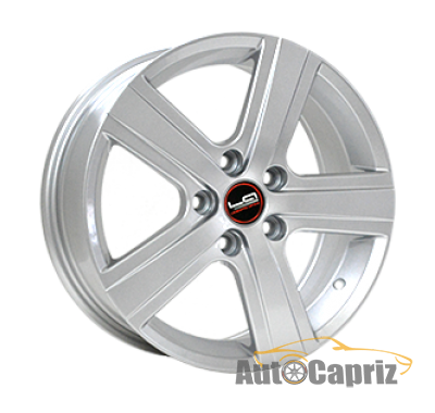 Диски Replica LegeArtis VV119 S R16 W6.5 PCD5x112 ET50 DIA57.1  